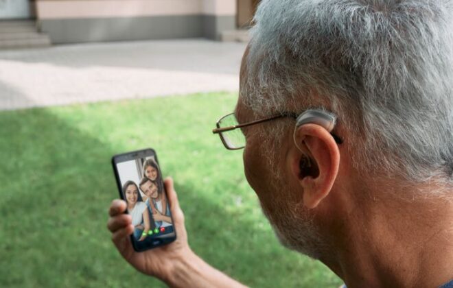 Evolving Trends In Hearing Aid Technology